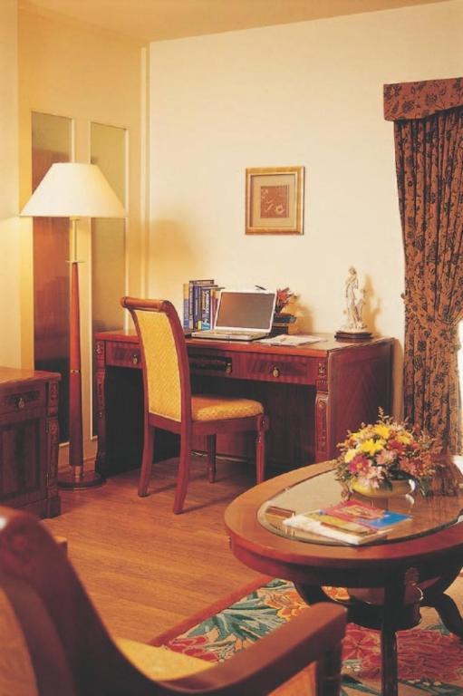 Lk Pavilion Executive Serviced Apartment Pattaja Szoba fotó